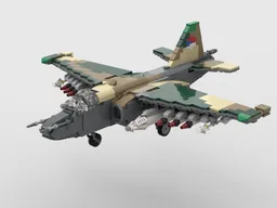 Su 25K