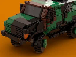 ATF Dingo 1