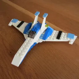 4098 Sky eagle
