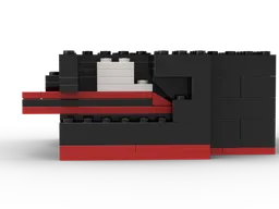 LEGO Mini Secure Box 1