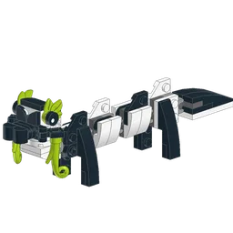 30641 Eastern Dragon