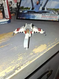 E-Wing Interceptor (polybag)