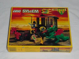 Dragon Wagon