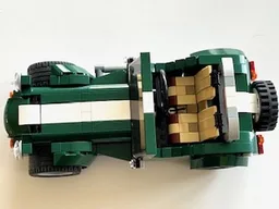 10242 CATERHAM 7