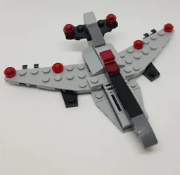 Assault Craft