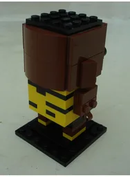 41597 Usain Bolt