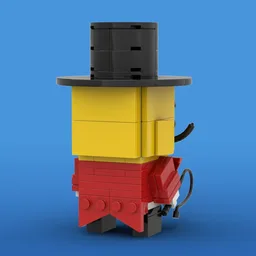 Ringmaster