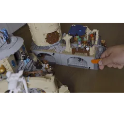 Outer Rim Outpost