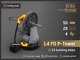 Hoth 1.4 FDP Tower