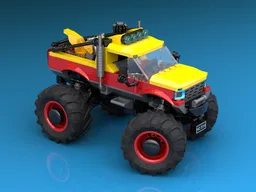 Monster Truck