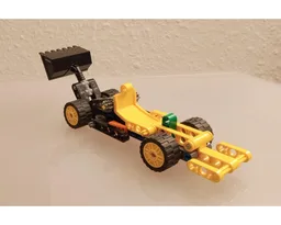 30433 Formula Racer