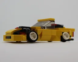 Honda s2000 4wlc