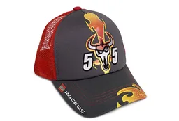 Racers Cap