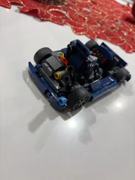 76920 Go Kart