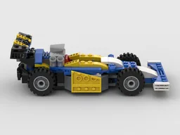31087 Formula 1