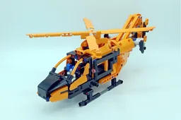 42204 Helicopter