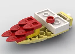 31125 Boat