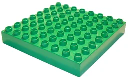 Duplo Brick 8 x 8