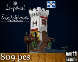 Imperial Watchtower