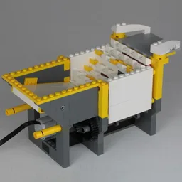 GBC Stepper Module
