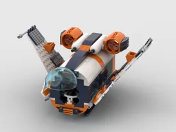 Space Shuttle