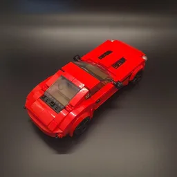 The GT
