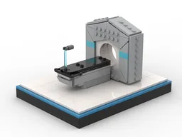 Radiotherapy Treatment Device (v.2)