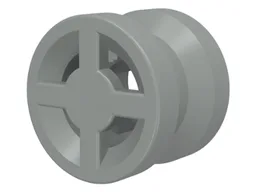 Wheel 8 x 6