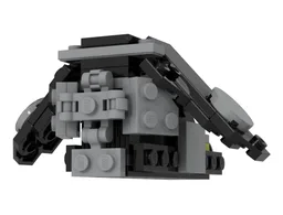 Advanced Laat Alt 30727