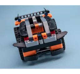 42166 Formula Buggy