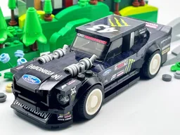 Hoonicorn V2