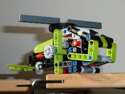 Helicopter