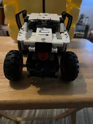 42150 Mad Mutt RC