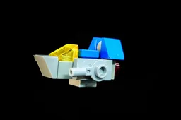 NCS Fighter (Micro)