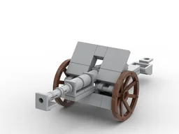 Canon de 75 modèle 1897