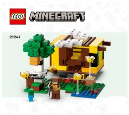 The Bee Cottage