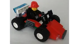 60247 Racing Car