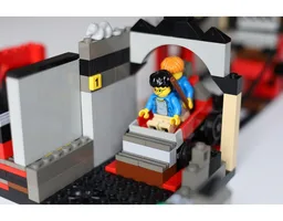 Gringotts Heist