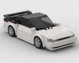 1990 Subaru SVX