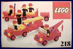 Firemen