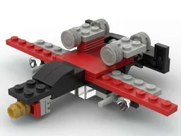 30644 A-10 Thunderbolt (''Warthog'')