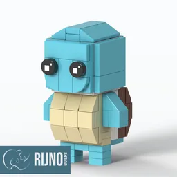 Squirtle