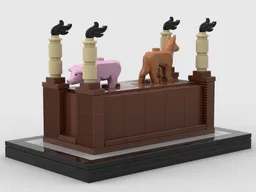 Pink Floyd Animals