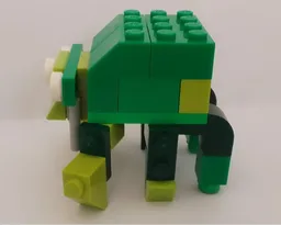 Green Spider