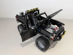 Rancher 4x4