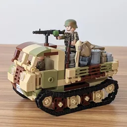RSO Raupenschlepper Ost