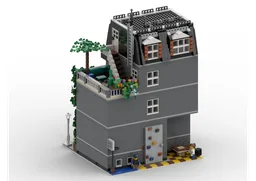 Old City School