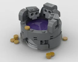 Hades - Well of Charon