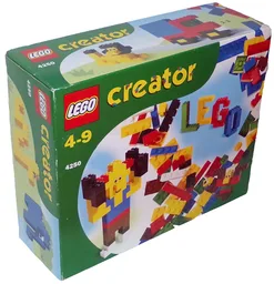 Medium Creator Box