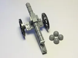 Cannon
